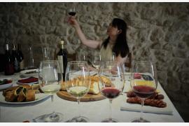 女性起業家がイタリアで教えてくれた、ワイン選びの極意