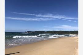 「五感で和を感じるご縁の国、島根県出雲市」〜音が鳴る浜、琴ヶ浜〜