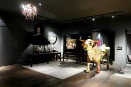 館内すべてがミュージアム！　アートな街のアートなホテル「QTミュージアム・ウエリントン」