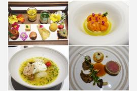 「OTTO SETTE TOMAMU（オットセッテ トマム」のイタリアンは北海道食材の宝石箱