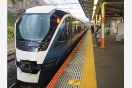 デビュー前に試乗も！今春の新型鉄道車両を採点