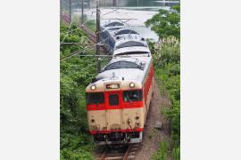 ウィズコロナ時代の鉄道旅行を募集　鉄旅オブザイヤー、１０月１６日まで