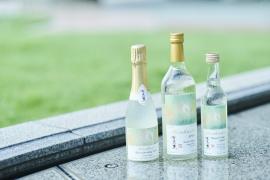 お酒好き、尾瀬好き必見！　美味しく飲んで尾瀬の環境保全をサポートできる『MIZUBASHO Artist Series』
