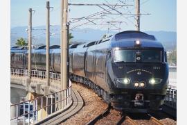 ＪＲ九州の「変わった名前の列車」の乗り心地は？　「３６ぷらす３」に乗車！