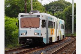 リニアを知る近道は路面電車！？　米国屈指の犯罪都市ボルティモア【５】