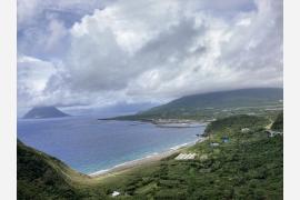 「私のマイクロツーリズム」〜東京・八丈島編〜　阿部ちゃんとリン【前編】