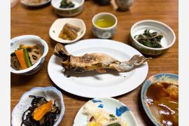 茨城県の奥久慈で、季節を感じるサイクリング旅②【グルメ編】