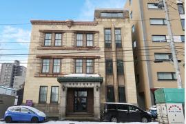 レトロホテルで港町・小樽の魅力を再発見　～OMOホッピングの旅　 #02「OMO5（おもふぁいぶ）小樽」～