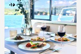 南仏気分で味わって！　フランス料理をおとくに楽しめる24日間「ダイナースクラブ フランス レストランウィーク 2022」
