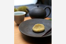 【岐阜県中津川観光】④ 中津川名産の栗菓子を味わう