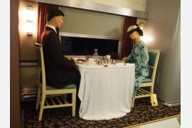 島を横断した夜行急行列車、まるで家政婦主人公のテレビドラマの一場面？　シリーズ「北海道より大きいカナダの島」【２０】