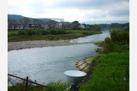 【岐阜県土岐市観光】④ 土岐川沿いのイタリアン・レストラン