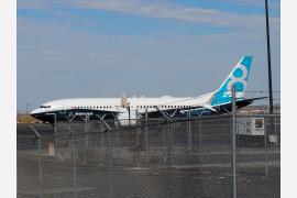 ボーイング７３７ＭＡＸ、エア・カナダでも存在感　シリーズ「北海道より大きいカナダの島」【２８】