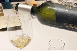 ワインなしでも酔える!?　「メゾン・ポール・ボキューズ」で愉しむお茶とフレンチのマリアージュ