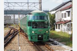 福岡・大分県、北陸３県、京都市への皆さんの鉄道旅行プランを募集　鉄旅オブザイヤー、本コラム筆者も審査員