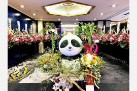 ビジネスクラス機内食ランチ＆ユニホーム試着も。日中就航50周年を祝う『エアチャイナ フェスタ』