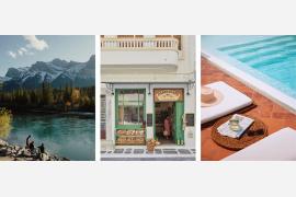 2025年はどこに旅する？　Expedia®のおすすめ＆トレンド予測。お得に旅する“今だけ！”特大セールも実施中。