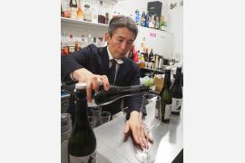 ドジャーズの佐々木投手のお眼鏡にかなった「獺祭」高級品、豪速球に通じる味わい