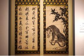 ♯東京メトロ銀座線で美術館巡り　♯相国寺展（藝大美術館）　♯三井記念美術館　♯根津美術館