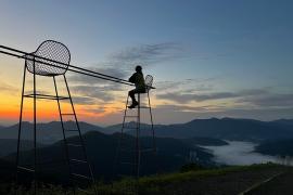 一生に一度は見たい絶景！ 北海道「トマムの雲海」を楽しむ10のポイント【前編】