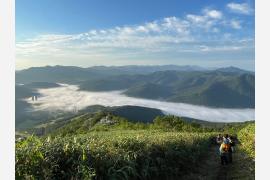 一生に一度は見たい絶景！ 北海道「トマムの雲海」を楽しむ10のポイント【後編】
