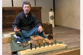 奈良を旅して出会う茶筌（ちゃせん）、伝統工芸に導かれた大人の時間