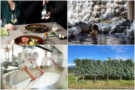 発酵づくしでからだ整う秋旅・軽井沢　～「軽井沢マリオットホテル」の宿泊プラン『Fermenting Peace Stay』【10/18・10/25・11/8・11/15の限定開催】