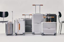 旅の相棒にしたい！　韓国発のトリップウェアブランド「RAWROW」