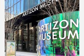 #ゴールデンウィーク　都内でアート散歩⓶　#アーティゾン美術館