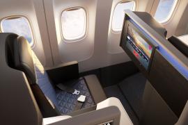 デルタ航空の機内映画を日本語で楽しむ方法