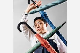 世界初の“傘ソムリエ”に聞く！　夏のお出かけの必需品、日傘は自分を守る『ポータブル・シェルター』　