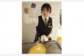 酷暑の夏を乗り越える「辛さ」と「涼」、東京都心部の新店で体験！