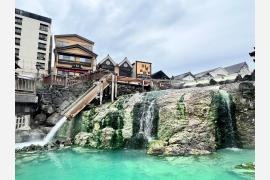 名湯で過ごす、温泉旅の新しいかたち。『界 草津』で2泊3日のおひとりステイ　　【後編】