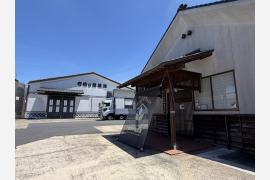 麦焼酎発祥の地で“もったいない”を“美味しい”へ変える挑戦