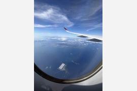 福岡から約1時間！船と飛行機で行く壱岐島アクセス案内