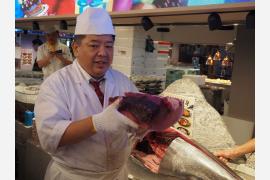 「ハレの日」需要狙った高級飲食店が続々、コト消費拡大で本物体験