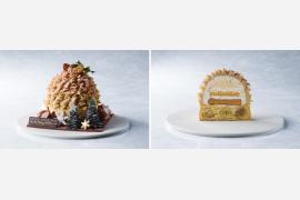 「オークラ東京」のクリスマス スペシャル セレクション2026