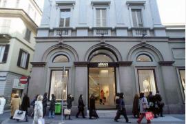 イタリア主要都市で夏のバーゲンがいよいよ開始されるぞ！