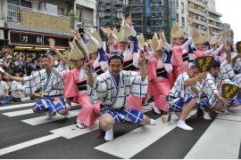 香港で１年で最も重要なお祝いの１つ - 旧正月　