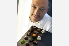 ブルージュ 魅惑のチョコレートがいっぱい