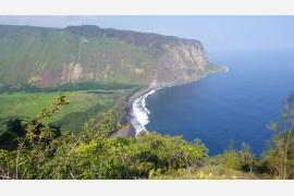 大自然のエネルギーみなぎるハワイ島！GW直前企画「ハワイ島　癒しの休日」を特別放送