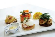 ロイヤルカフェ、今度はスキャンウィッチ！？