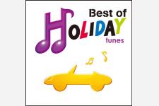 最高の休日は最高のJ-POP音楽で！
