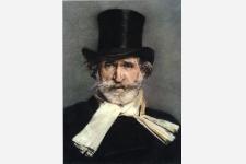 ジュセッペ・ヴェルディ生誕200年祭