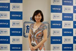 【人気海外シリーズ番組】「大人のヨーロッパ街歩き」（旅チャンネル）～新ナビゲーターに伊藤聡子～