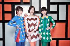 Perfume WORLD TOUR 2ndイギリス公演