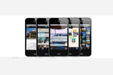 オーストリア、スマートフォン用旅行ガイド