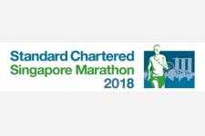 アジア最大級のマラソン大会　常夏の国「シンガポールマラソン」