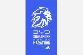 アジア最大級のマラソン大会　常夏の国「シンガポールマラソン」