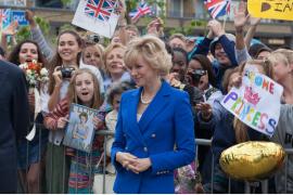 映画「ダイアナ」の英国ロケ地を巡る